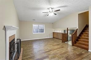 3 bedroom, 3 bathroom, 1,632 sq ft single family residence for rent at 1250 Opal Circle, Lawrenceville, GA 30043 for $1,995 a month — photo 7