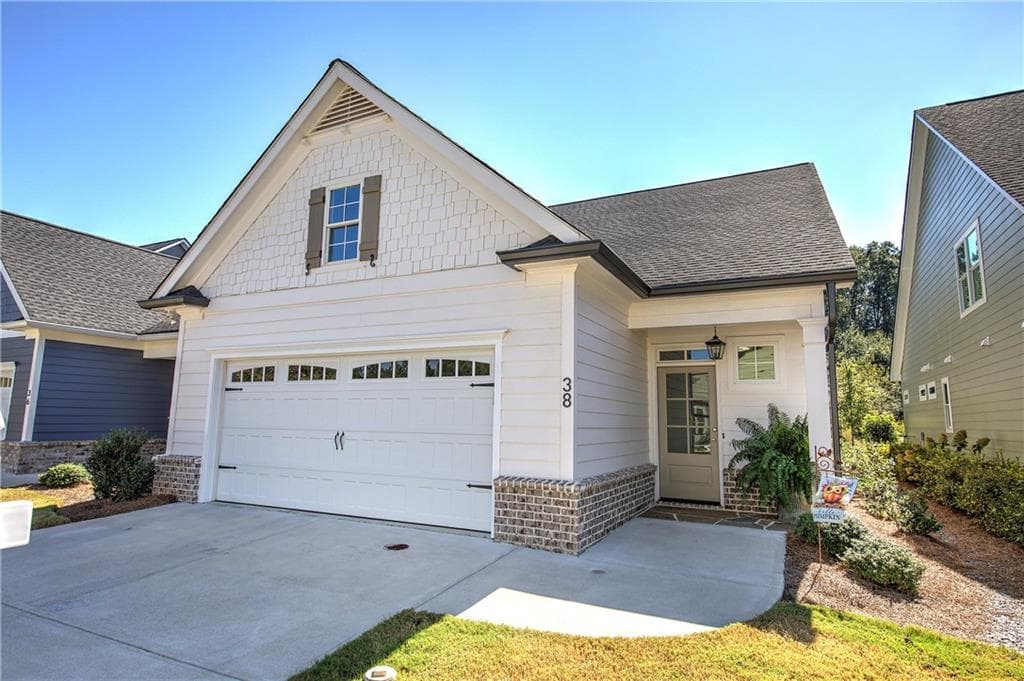 3 bedroom, 3 bathroom, 1,710 sq ft single family residence for sale at 38 Encore Lane, Cartersville, GA 30120 — photo 2
