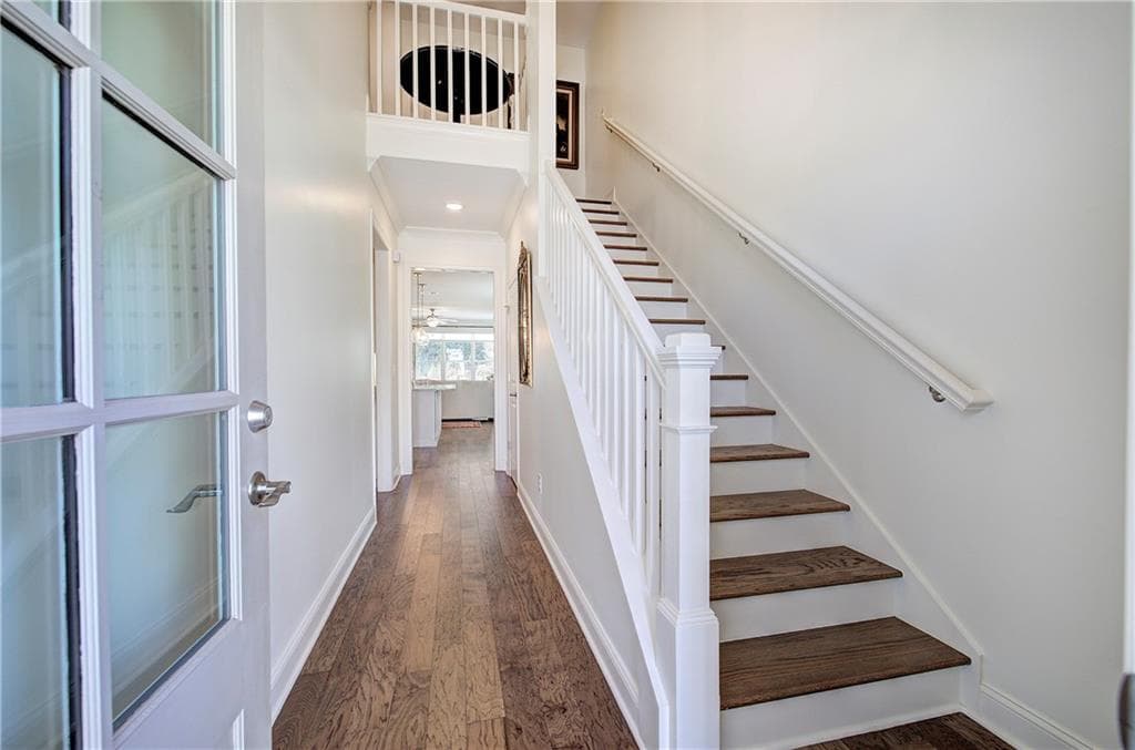 3 bedroom, 3 bathroom, 1,710 sq ft single family residence for sale at 38 Encore Lane, Cartersville, GA 30120 — photo 5