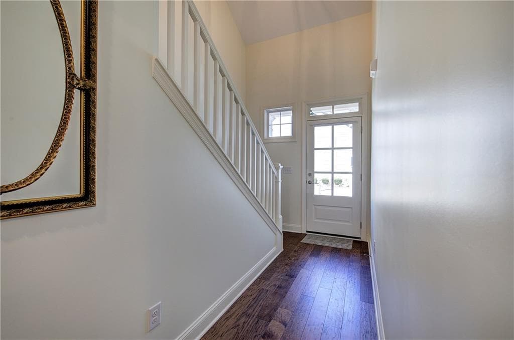 3 bedroom, 3 bathroom, 1,710 sq ft single family residence for sale at 38 Encore Lane, Cartersville, GA 30120 — photo 6