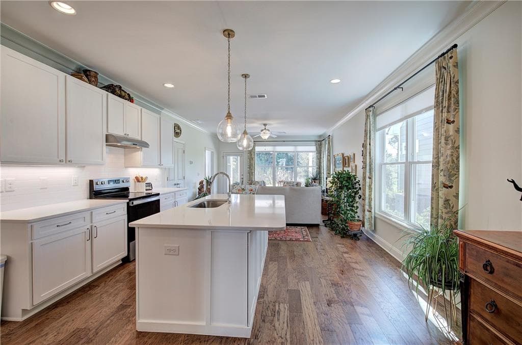 3 bedroom, 3 bathroom, 1,710 sq ft single family residence for sale at 38 Encore Lane, Cartersville, GA 30120 — photo 8