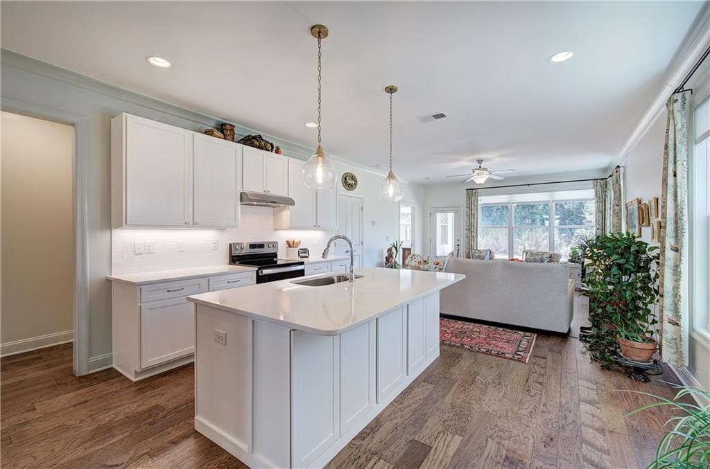 3 bedroom, 3 bathroom, 1,710 sq ft single family residence for sale at 38 Encore Lane, Cartersville, GA 30120 — photo 9