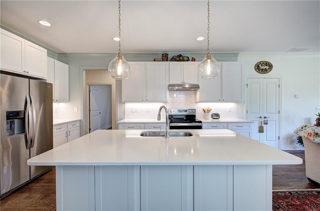 3 bedroom, 3 bathroom, 1,710 sq ft single family residence for sale at 38 Encore Lane, Cartersville, GA 30120 — photo 10