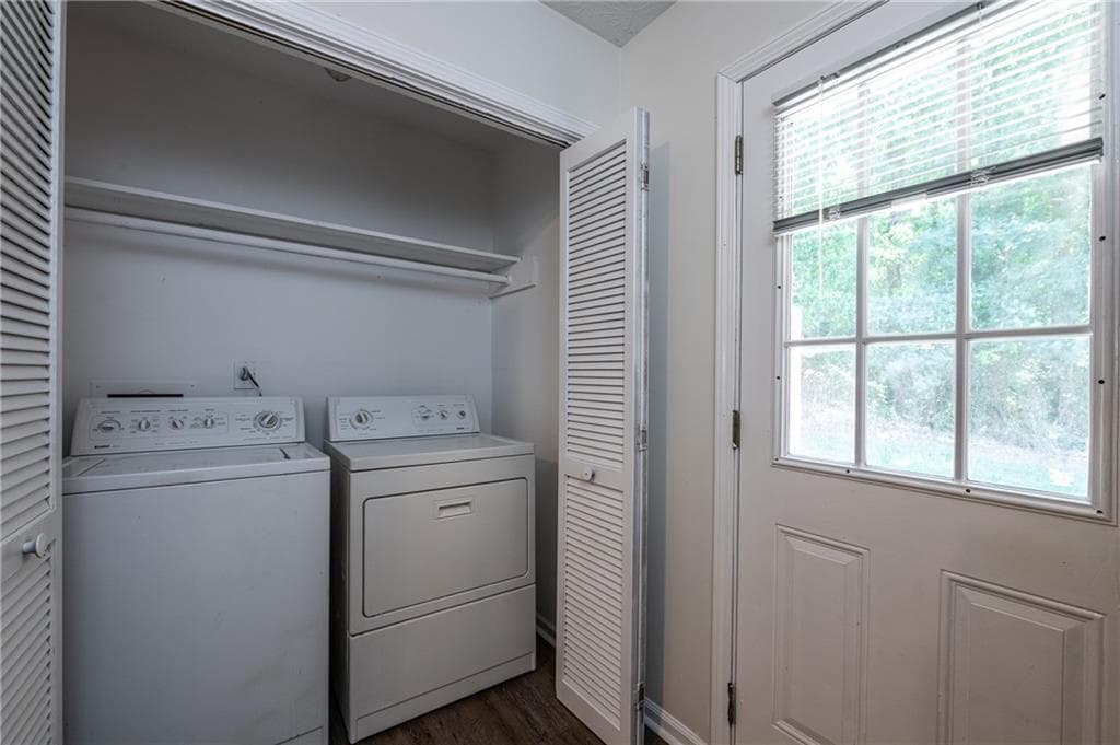 2 bedroom, 2 bathroom, 1,082 sq ft duplex for rent at 511 Downing Street, Lawrenceville, GA 30046 for $1,350 a month — photo 7