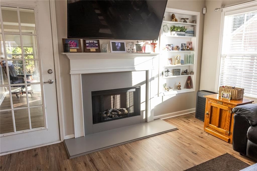 3 bedroom, 2 bathroom, 3,680 sq ft single family residence for sale at 921 Stone Creek Court, Monroe, GA 30655 — photo 6