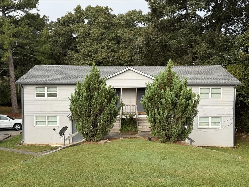 2 bedroom, 1 bathroom, 812 sq ft quadruplex for rent at 86 Hwy 61 A, Cartersville, GA 30120 for $1,200 a month — photo 2