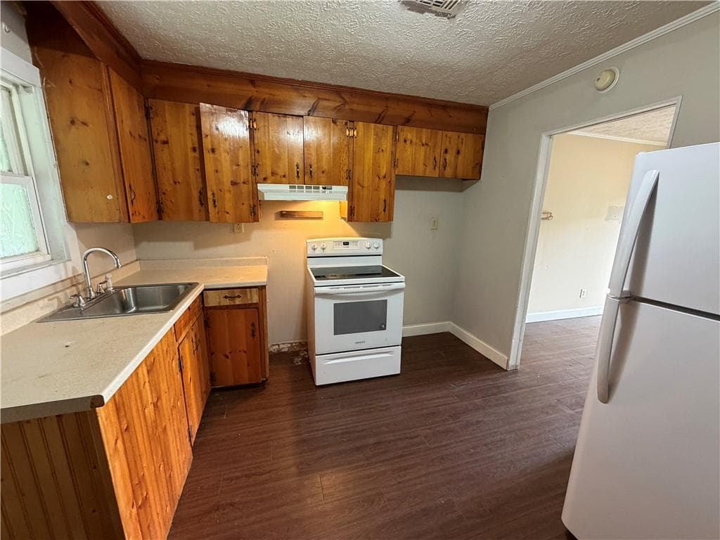 2 bedroom, 1 bathroom, 812 sq ft quadruplex for rent at 86 Hwy 61 A, Cartersville, GA 30120 for $1,200 a month — photo 5