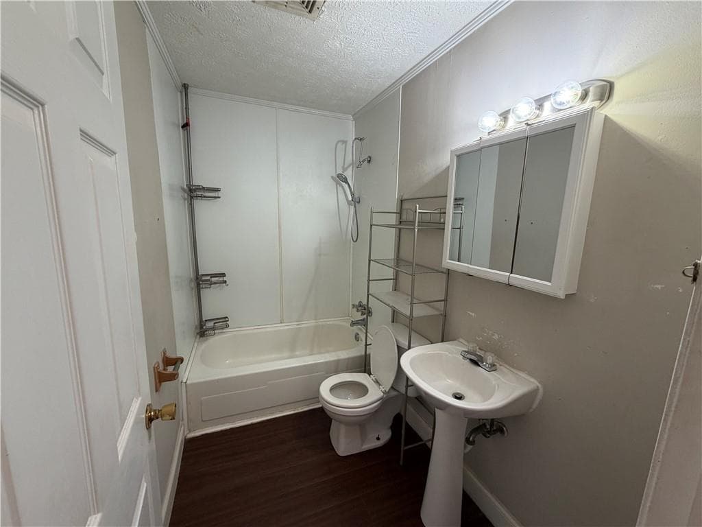 2 bedroom, 1 bathroom, 812 sq ft quadruplex for rent at 86 Hwy 61 A, Cartersville, GA 30120 for $1,200 a month — photo 6