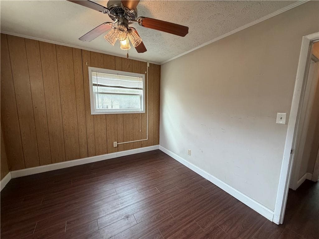 2 bedroom, 1 bathroom, 812 sq ft quadruplex for rent at 86 Hwy 61 A, Cartersville, GA 30120 for $1,200 a month — photo 7