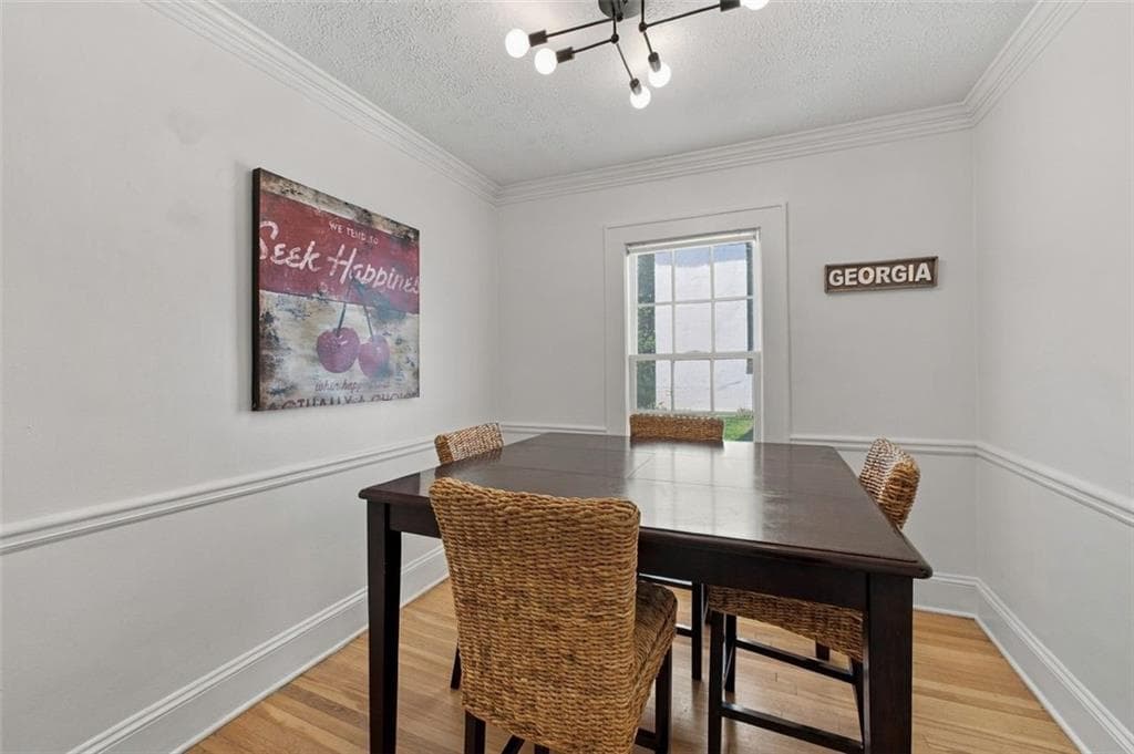 3 bedroom, 2 bathroom, 1,430 sq ft single family residence for rent at 1103 Atlantic Drive, Atlanta, GA 30318 for $3,700 a month — photo 8