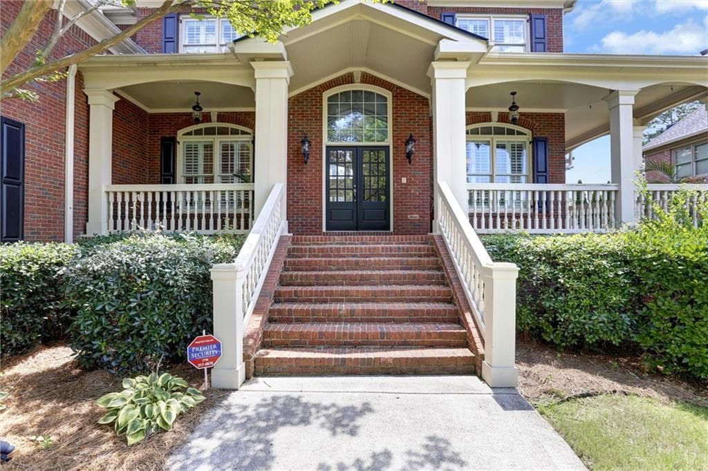 5 bedroom, 5 bathroom, 4,313 sq ft single family residence for sale at 802 Pathview Court, Dacula, GA 30019