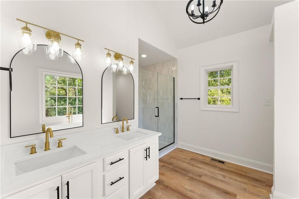 5 bedroom, 3 bathroom, 3,066 sq ft single family residence for sale at 671 Ebenezer Church Road, Jefferson, GA 30549 — photo 5