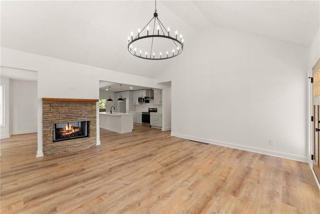 5 bedroom, 3 bathroom, 3,066 sq ft single family residence for sale at 671 Ebenezer Church Road, Jefferson, GA 30549 — photo 10