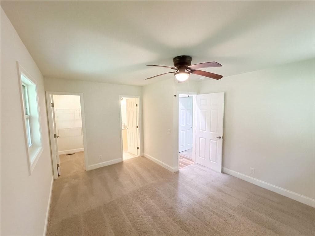 3 bedroom, 2 bathroom, 1,358 sq ft single family residence for sale at 4141 E Fairview Road, Stockbridge, GA 30281 — photo 10