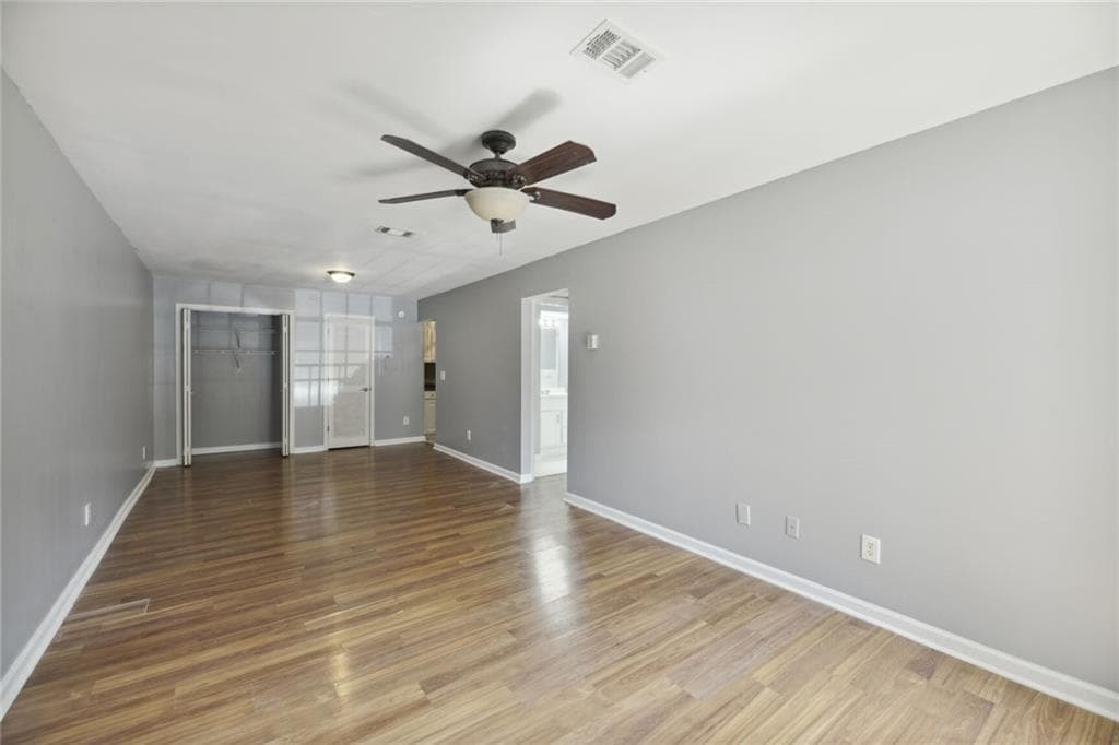 1 bedroom, 1 bathroom, 800 sq ft condominium for rent at 3091 Colonial Way B1, Atlanta, GA 30341 for $1,300 a month — photo 3