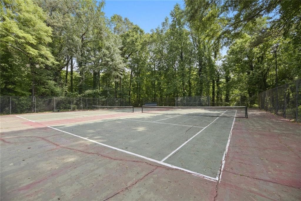 1 bedroom, 1 bathroom, 800 sq ft condominium for rent at 3091 Colonial Way B1, Atlanta, GA 30341 for $1,300 a month — photo 10