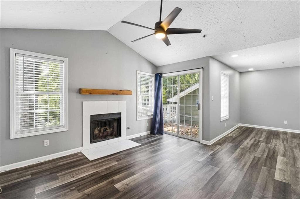 1 bedroom, 1 bathroom, 785 sq ft condominium for sale at 2178 River Heights Court, Marietta, GA 30067 — photo 5