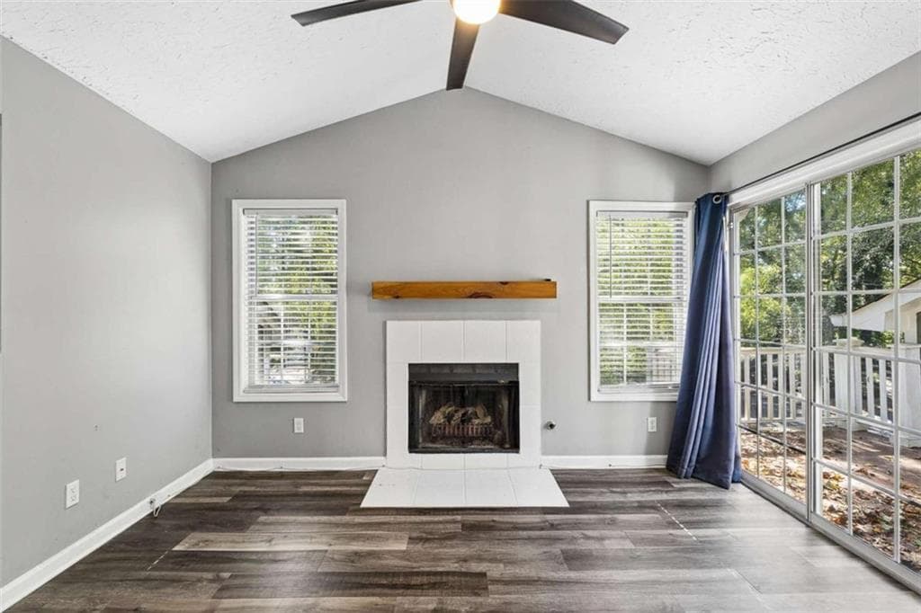 1 bedroom, 1 bathroom, 785 sq ft condominium for sale at 2178 River Heights Court, Marietta, GA 30067 — photo 6