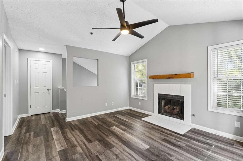 1 bedroom, 1 bathroom, 785 sq ft condominium for sale at 2178 River Heights Court, Marietta, GA 30067 — photo 9