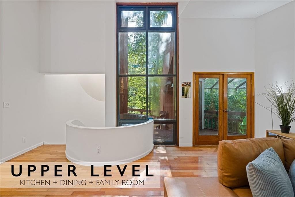 3 bedroom, 3 bathroom, 2,196 sq ft single family residence for sale at 253 Lakeshore Drive, Berkeley Lake, GA 30096 — photo 7