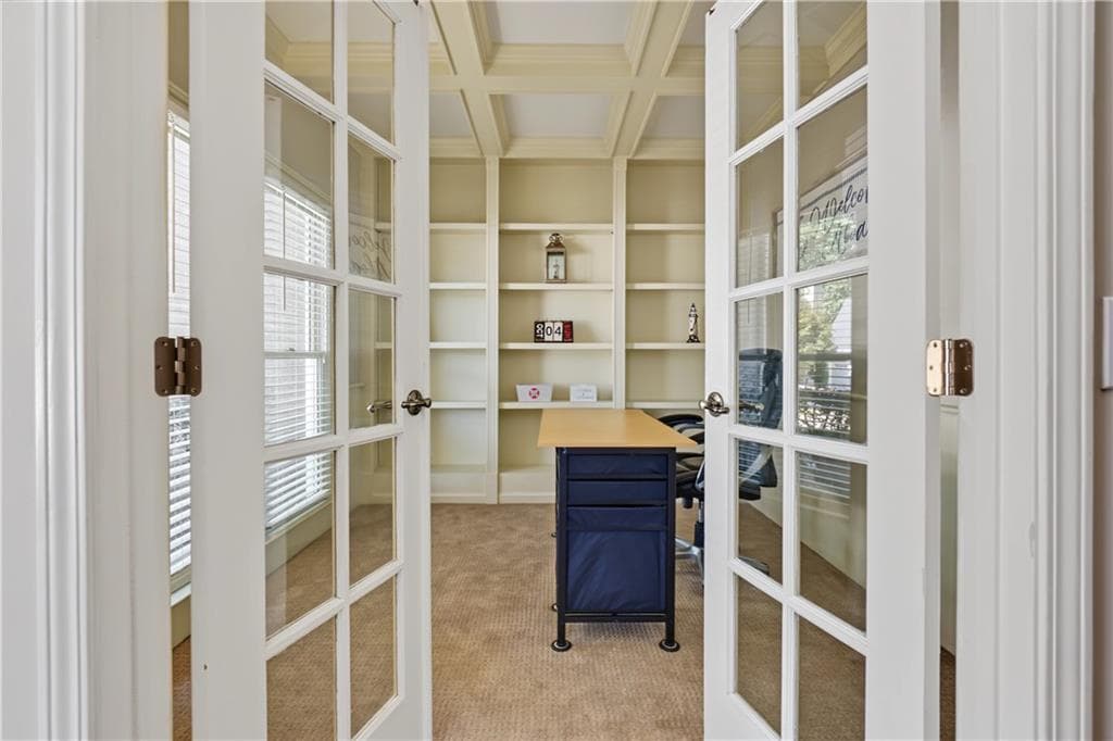 4 bedroom, 3 bathroom, 3,065 sq ft single family residence for sale at 343 Ironhill Trace, Woodstock, GA 30189 — photo 9