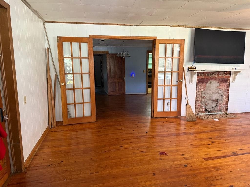 3 bedroom, 2 bathroom, 1,672 sq ft single family residence for sale at 278 North Avenue, Fairmount, GA 30139 — photo 4