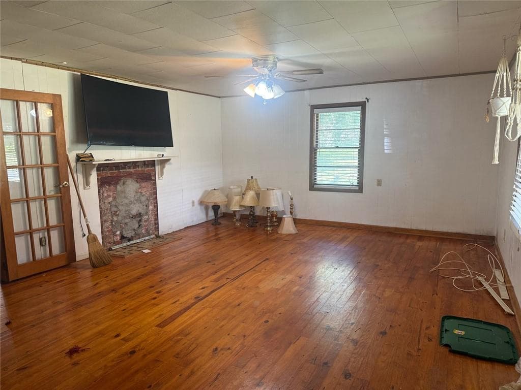 3 bedroom, 2 bathroom, 1,672 sq ft single family residence for sale at 278 North Avenue, Fairmount, GA 30139 — photo 5