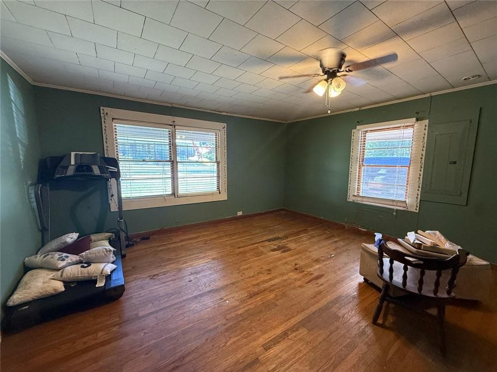 3 bedroom, 2 bathroom, 1,672 sq ft single family residence for sale at 278 North Avenue, Fairmount, GA 30139 — photo 7