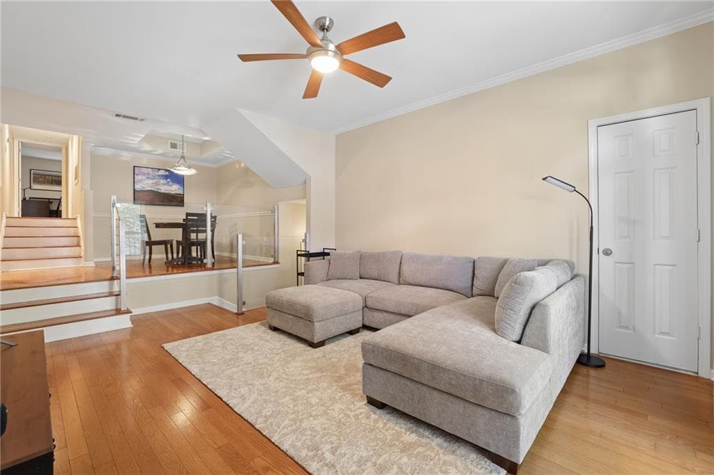2 bedroom, 2 bathroom, 1,251 sq ft condominium for sale at 4254 River Green Drive 611, Atlanta, GA 30327 — photo 5