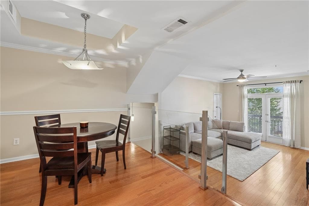 2 bedroom, 2 bathroom, 1,251 sq ft condominium for sale at 4254 River Green Drive 611, Atlanta, GA 30327 — photo 10