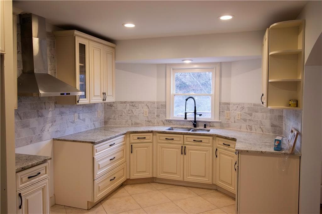 3 bedroom, 3 bathroom, 1,397 sq ft single family residence for rent at 1292 Monfort Road, Lawrenceville, GA 30046 for $2,900 a month — photo 4