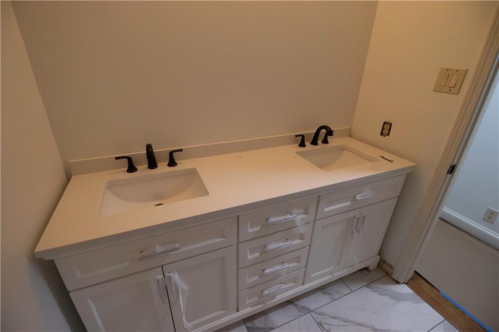 3 bedroom, 3 bathroom, 1,397 sq ft single family residence for rent at 1292 Monfort Road, Lawrenceville, GA 30046 for $2,900 a month — photo 8