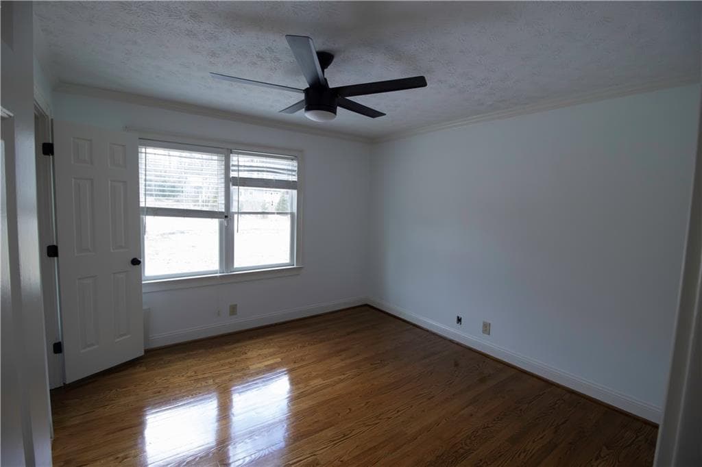 3 bedroom, 3 bathroom, 1,397 sq ft single family residence for rent at 1292 Monfort Road, Lawrenceville, GA 30046 for $2,900 a month — photo 10