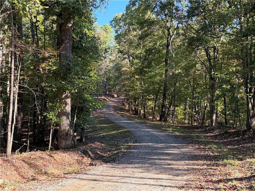 single family residence for sale at 00 Crest View Drive, Dahlonega, GA 30533