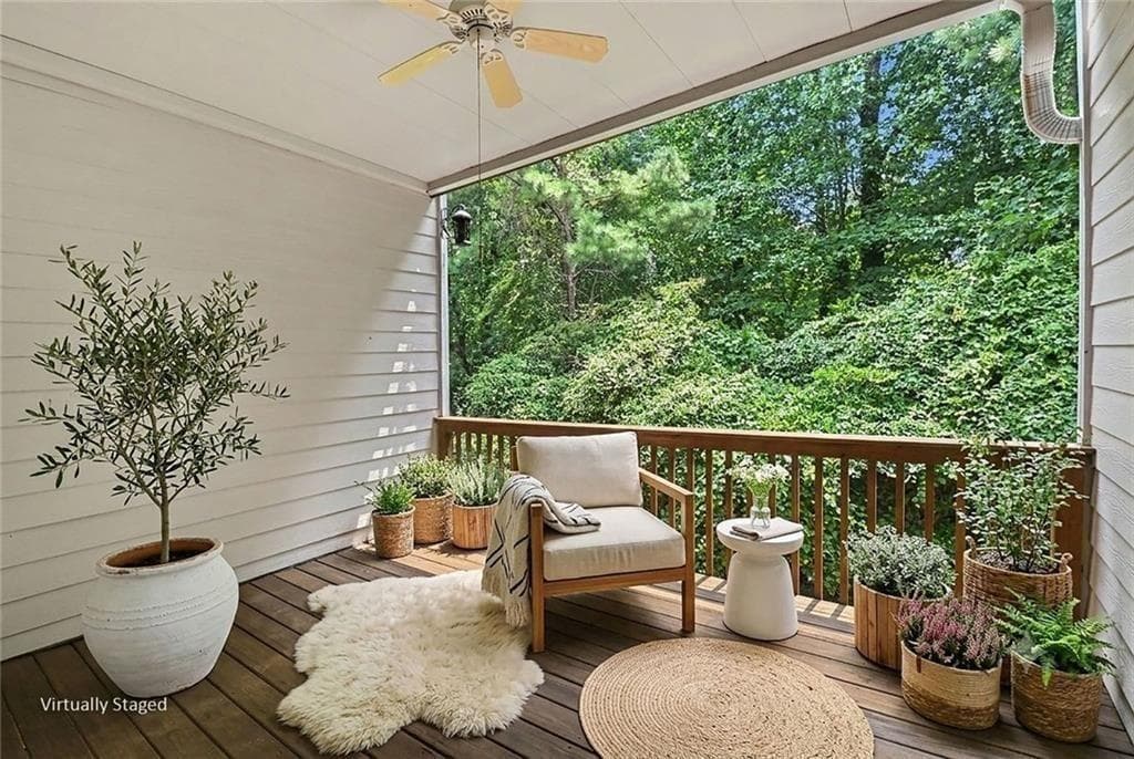 3 bedroom, 4 bathroom, 3,684 sq ft townhouse for rent at 5861 Riverstone Circle, Atlanta, GA 30339 for $3,500 a month — photo 8