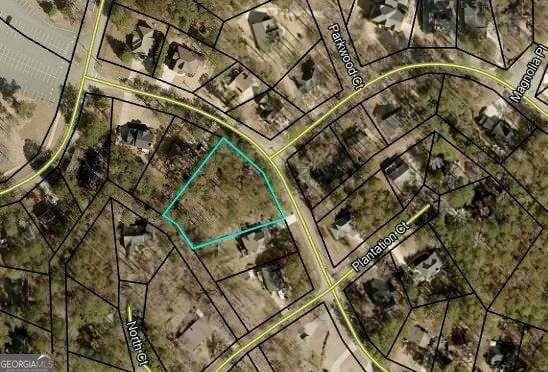 single family residence for sale at 1157 Magnolia Drive, Villa Rica, GA 30180 — photo 2