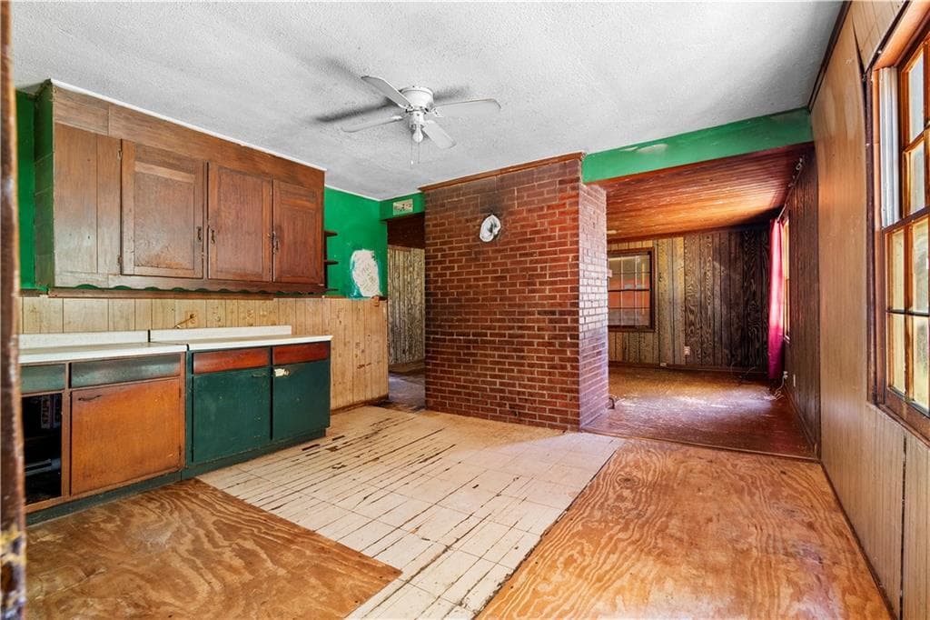 2 bedroom, 1 bathroom, 992 sq ft single family residence for sale at 1790 Timber Lake Road, Kennesaw, GA 30144 — photo 6