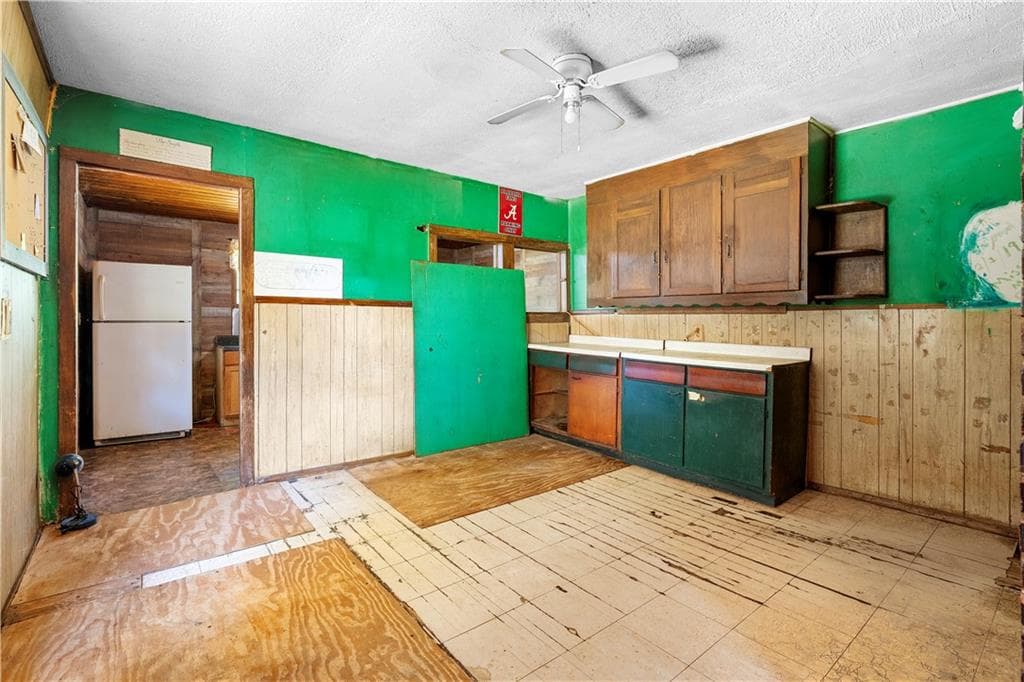 2 bedroom, 1 bathroom, 992 sq ft single family residence for sale at 1790 Timber Lake Road, Kennesaw, GA 30144 — photo 7