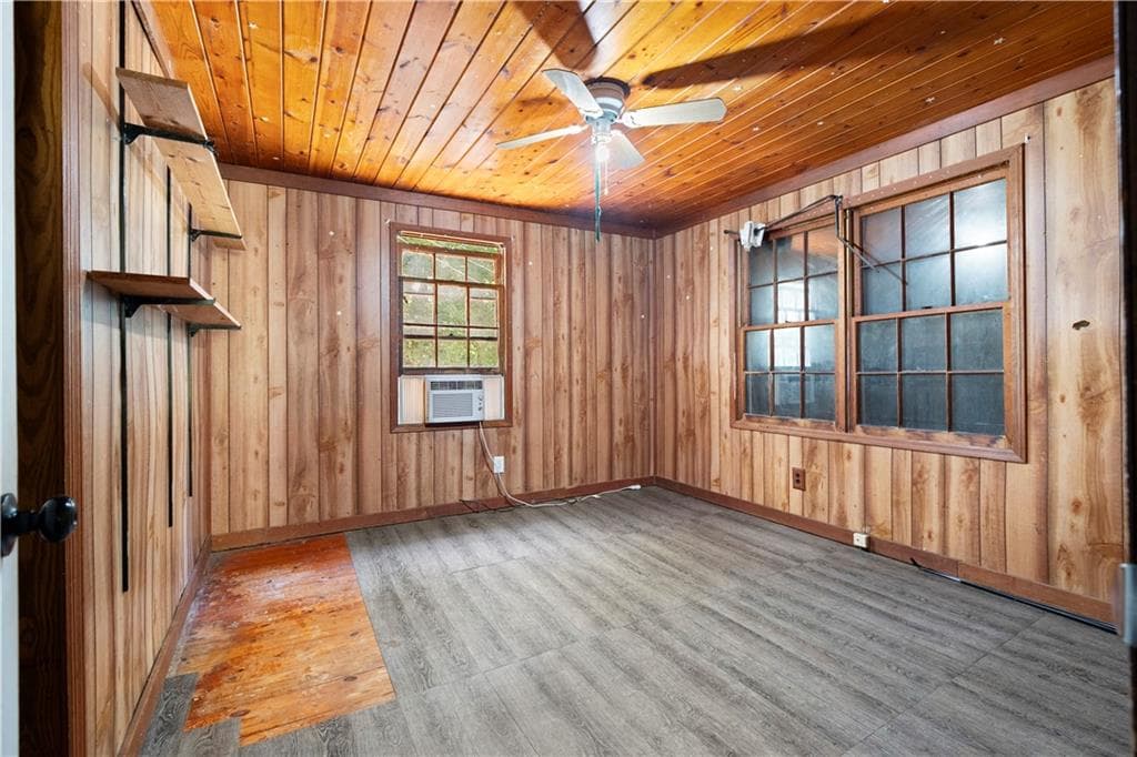 2 bedroom, 1 bathroom, 992 sq ft single family residence for sale at 1790 Timber Lake Road, Kennesaw, GA 30144 — photo 10