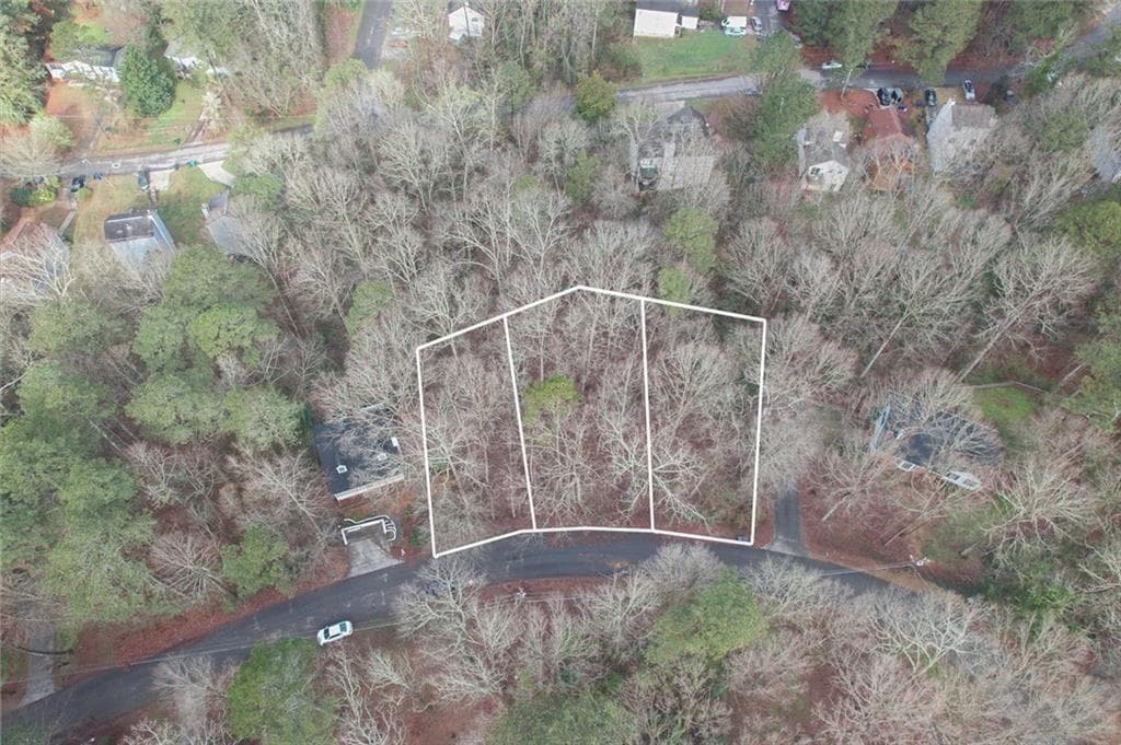 single family residence for sale at 0 Wallace Circle, Snellville, GA 30039 — photo 3