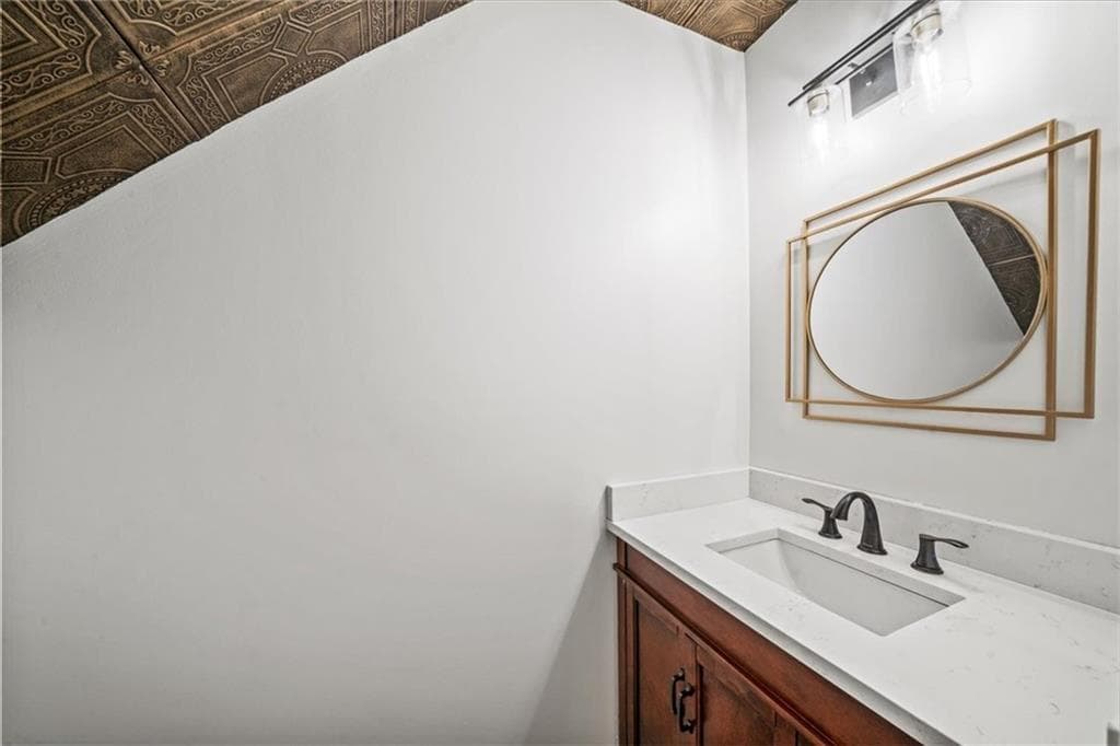 2 bedroom, 3 bathroom, 1,218 sq ft condominium for sale at 1205 Whitestone Ridge, Alpharetta, GA 30005 — photo 9