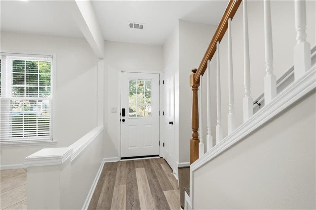 2 bedroom, 3 bathroom, 1,218 sq ft condominium for sale at 1205 Whitestone Ridge, Alpharetta, GA 30005 — photo 10