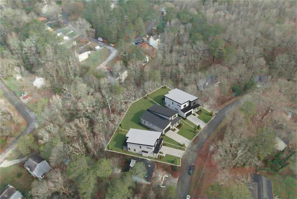 single family residence for sale at 0 Wallace Circle, Snellville, GA 30039 — photo 5