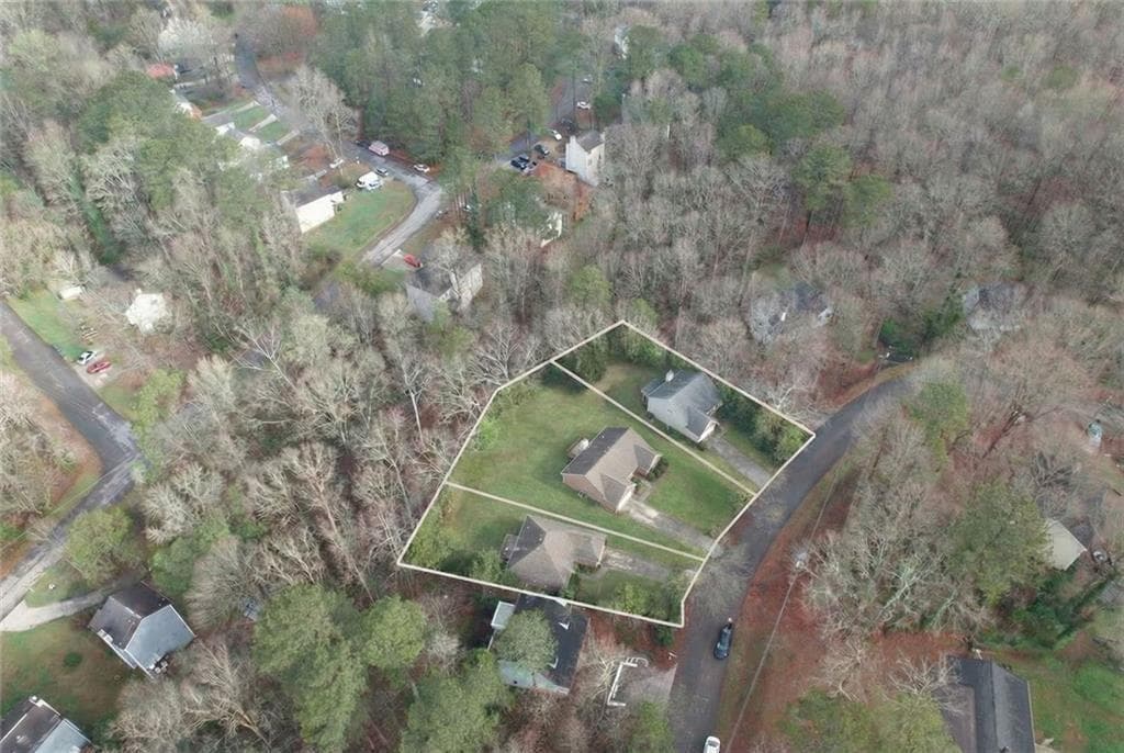 single family residence for sale at 0 Wallace Circle, Snellville, GA 30039 — photo 7