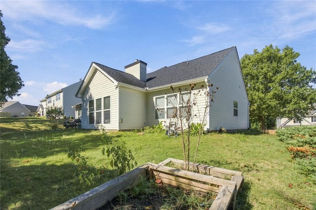 3 bedroom, 2 bathroom, 2,550 sq ft single family residence under contract at 2517 Weycroft Circle, Dacula, GA 30019 — photo 5