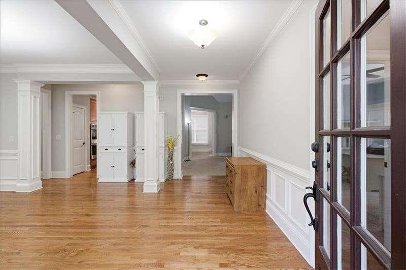 4 bedroom, 4 bathroom, 2,699 sq ft single family residence for sale at 100 Copper Hills Drive, Canton, GA 30114 — photo 2