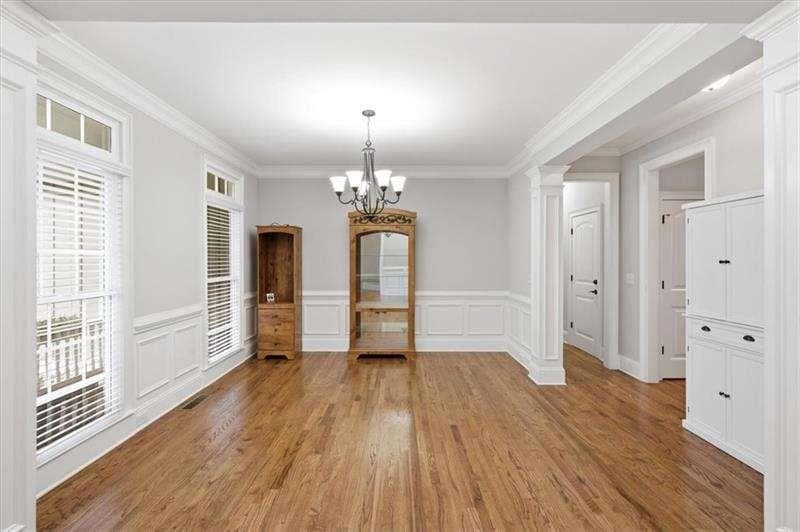 4 bedroom, 4 bathroom, 2,699 sq ft single family residence for sale at 100 Copper Hills Drive, Canton, GA 30114 — photo 3