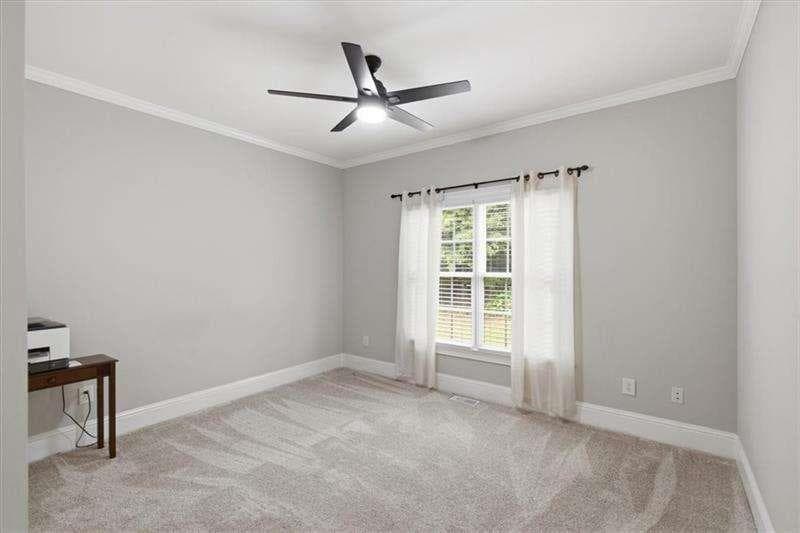 4 bedroom, 4 bathroom, 2,699 sq ft single family residence for sale at 100 Copper Hills Drive, Canton, GA 30114 — photo 5