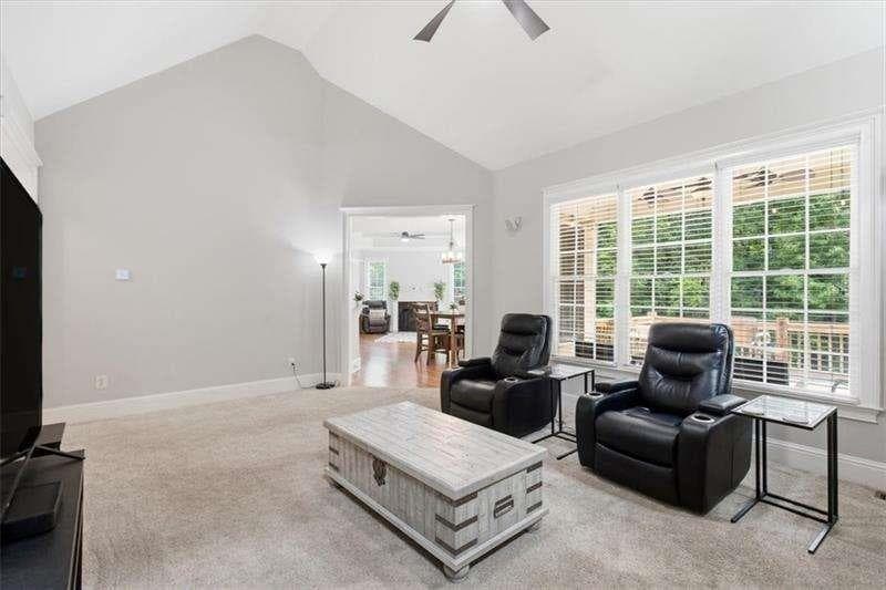 4 bedroom, 4 bathroom, 2,699 sq ft single family residence for sale at 100 Copper Hills Drive, Canton, GA 30114 — photo 7