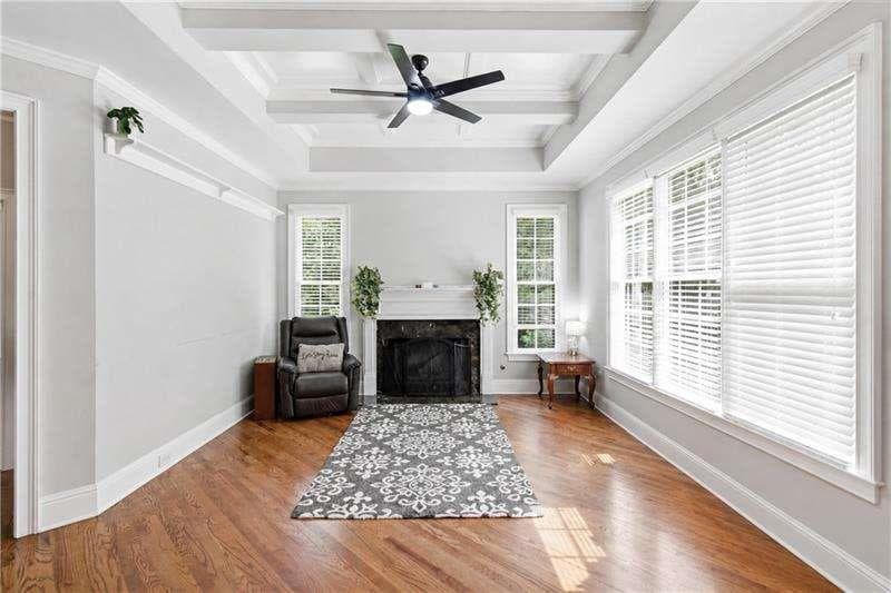 4 bedroom, 4 bathroom, 2,699 sq ft single family residence for sale at 100 Copper Hills Drive, Canton, GA 30114 — photo 8